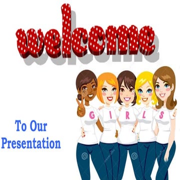 Feminism_an ideology for change