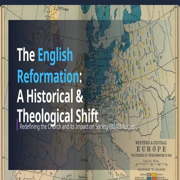 The English Reformation and its Impact (B2_C1 Focus).pptx