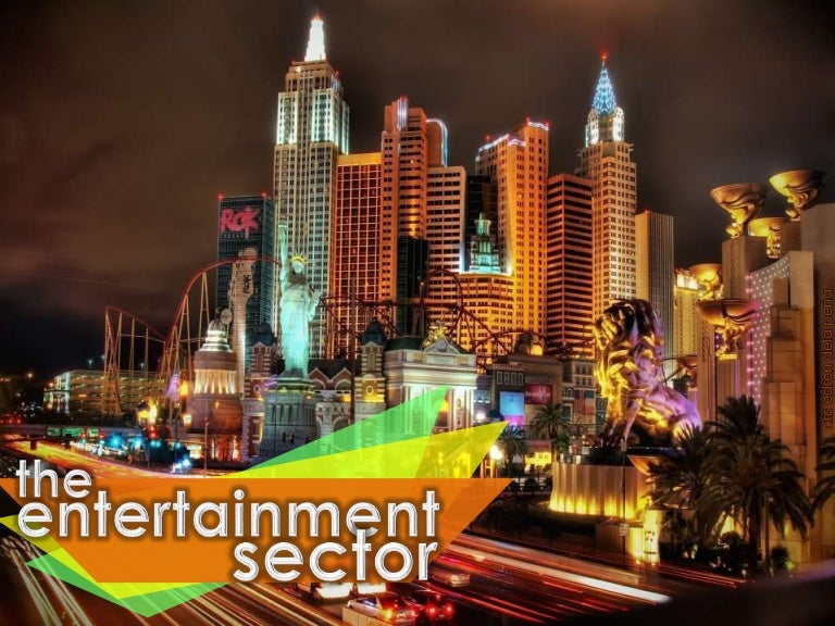 The Concept and Types of Entertainment