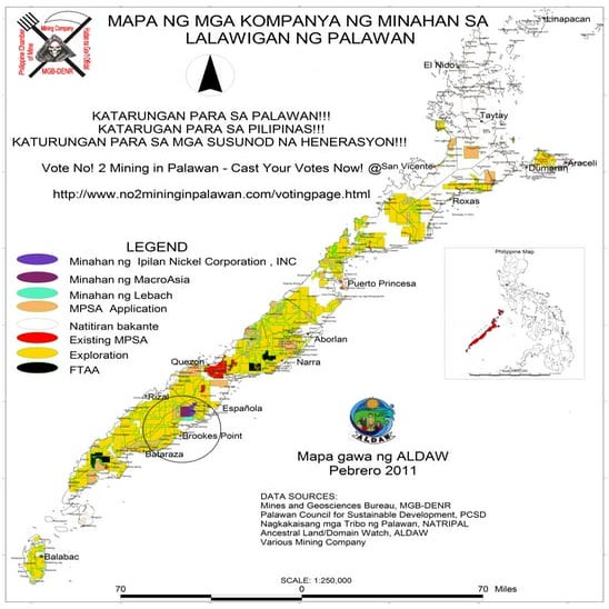 The Environmental Impact of Macroeconomic Policies On Mining and Quarrying Se...