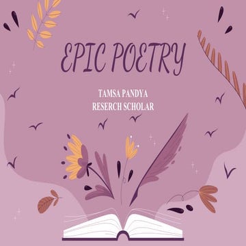 THE EPIC POERTY.pptx