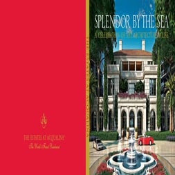 The Estates At Acqualina 