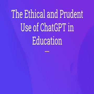 The Ethical and Prudent Use of ChatGPT in Education.pdf
