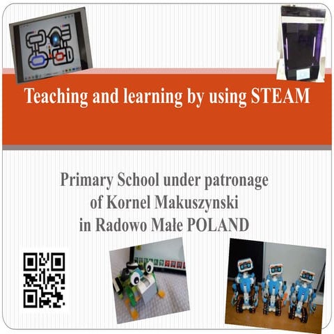 The eTwinning project 2019 2020