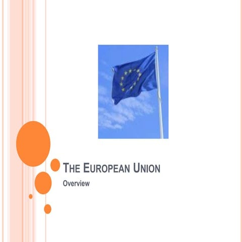 The European Union