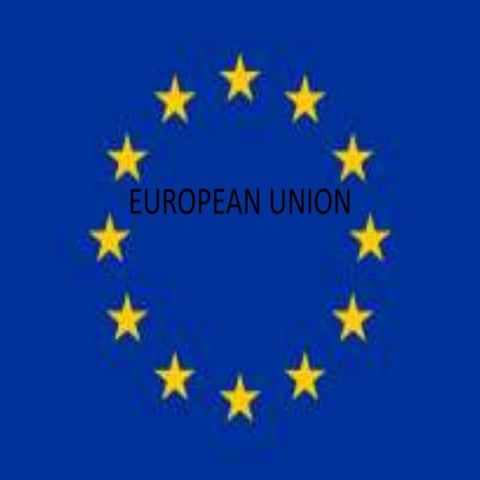 The european union tr