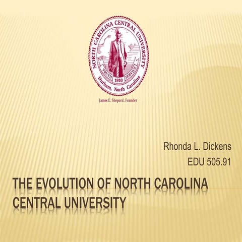 The evolution and futuring of nccu (2)