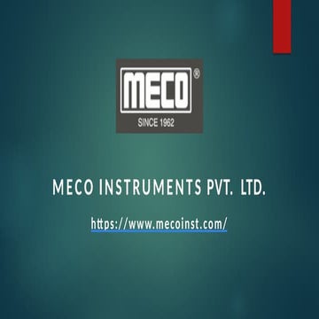 The Evolution of Digital Multimeters From Analog Beginnings to Smart Technolo...