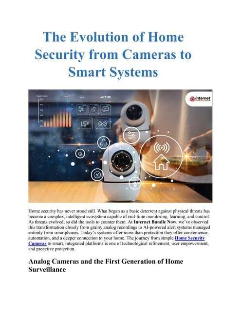 The Evolution of Home Security from Cameras to Smart Systems.pdf