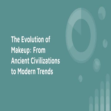 art of makeup | PDF