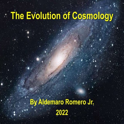 The Evolution of Physics and Astronomy.pptx