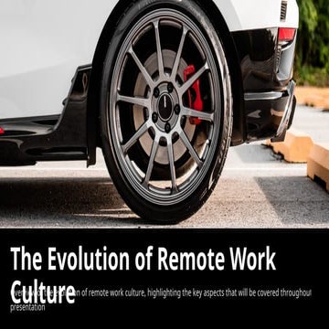 The Evolution of Remote Work Culture.pptx