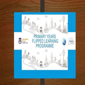 The excretory system