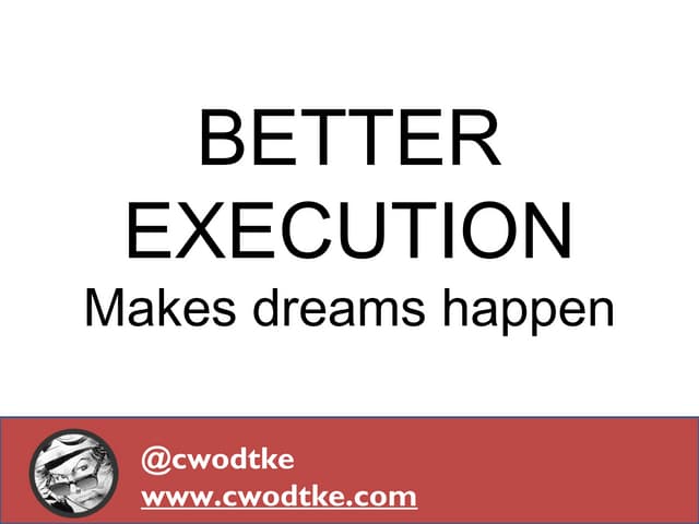 The Executioner's Tale