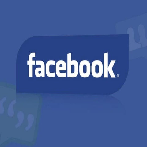 The facebook