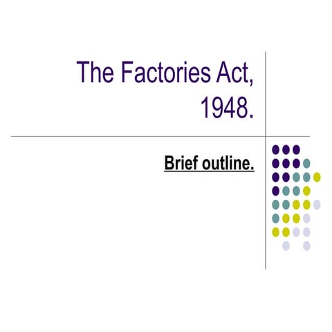 The_factories_act__1948