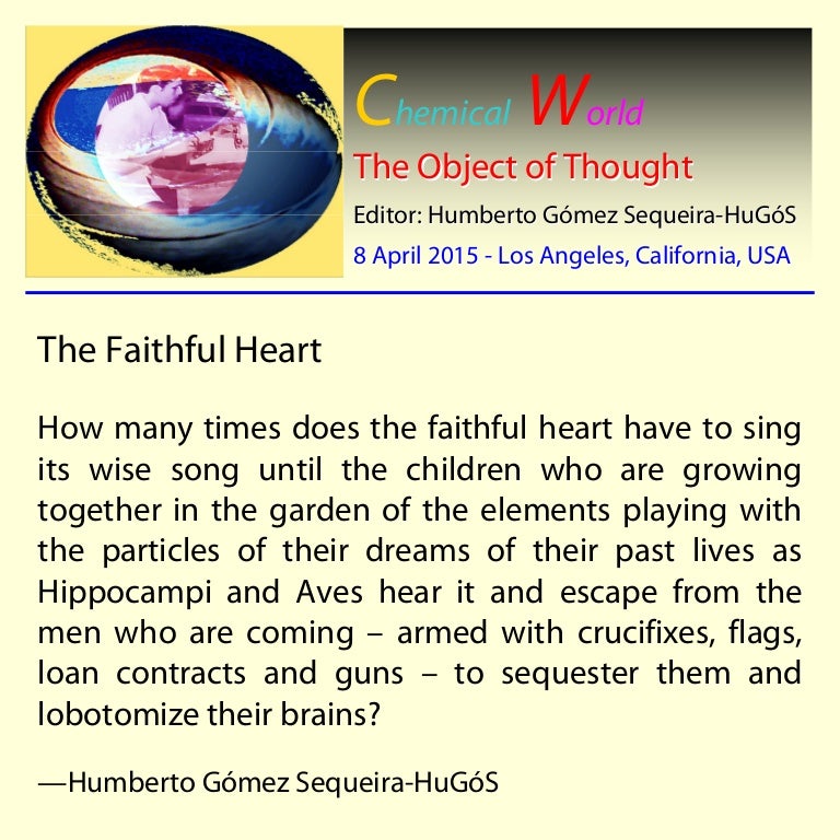 The Faithful Heart