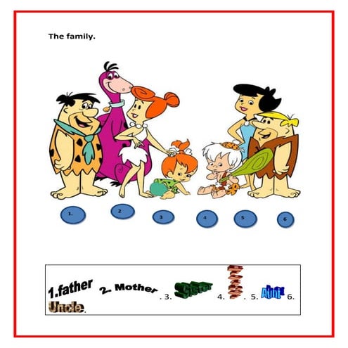 The family | PDF