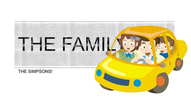 The family