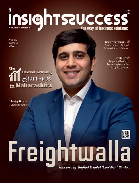 The Fastest Growing Startups in Maharashtra  Edition 1.pdf
