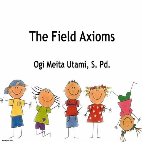 Latihan soal chapter iii - aplot | PDF