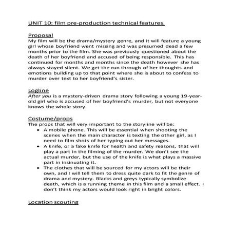 Contingency Plan | DOCX