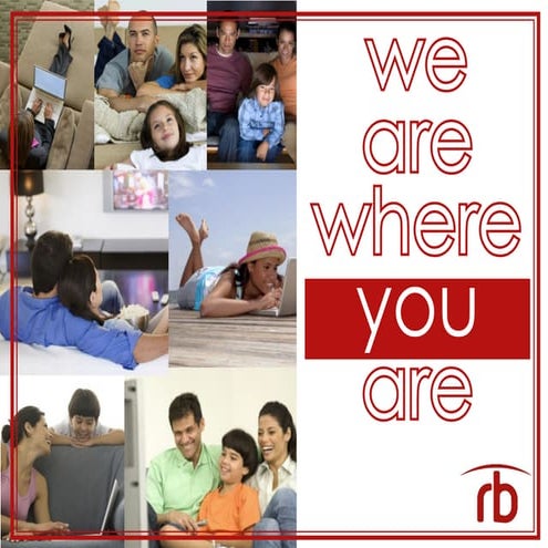 History of redbox | PDF