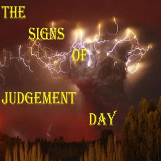 The final judgement day