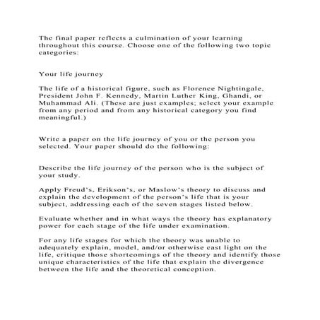 Theory Application Paper The theory application paper is an.docx