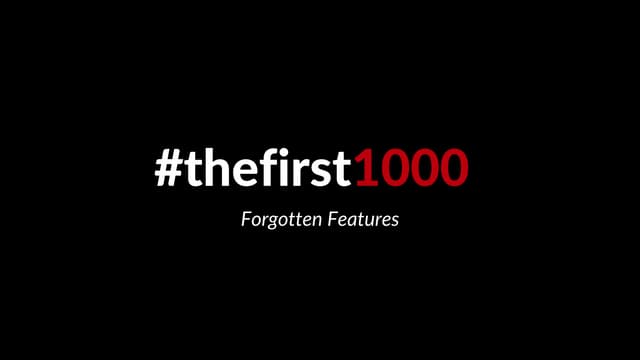 Top 12 Things to Remember when Building an App for the First Time