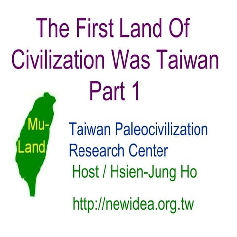 taiwan independence