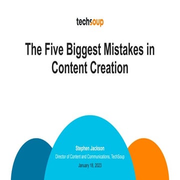 The Five Biggest Mistakes in Content Creation (1).pdf