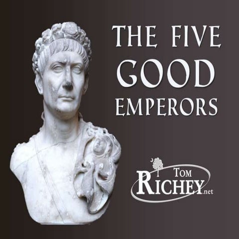 The Five Good Emperors