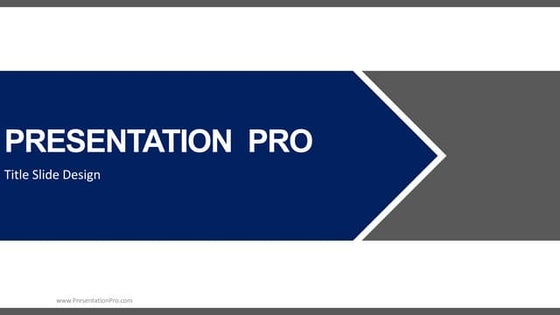 PowerSlide: Highlight Underline blue | PPT