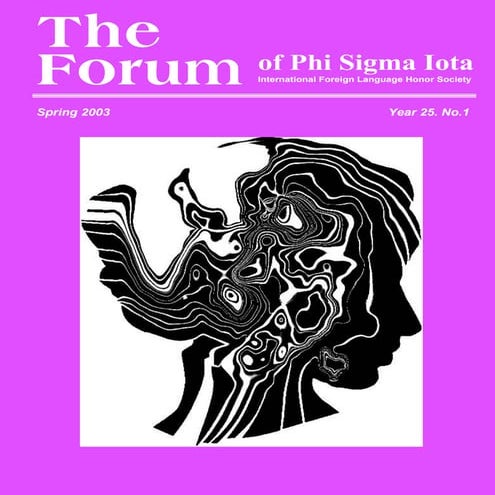 The forum, University of South Florida