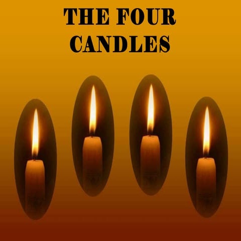 The four candles