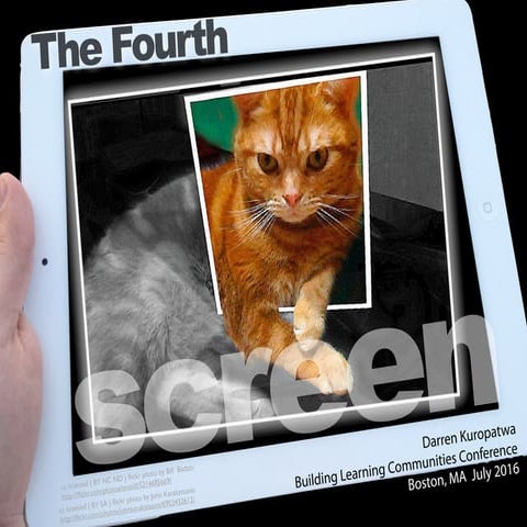 The Fourth Screen v4