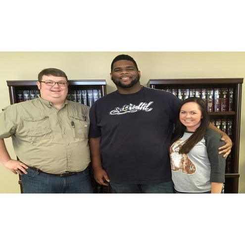 The franks law firm, pllc