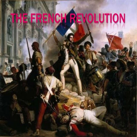 The French Revolution