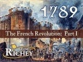 The French Revolution of 1789