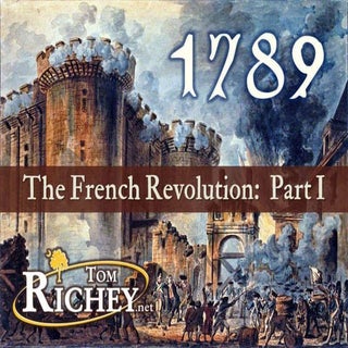 The French Revolution of 1789