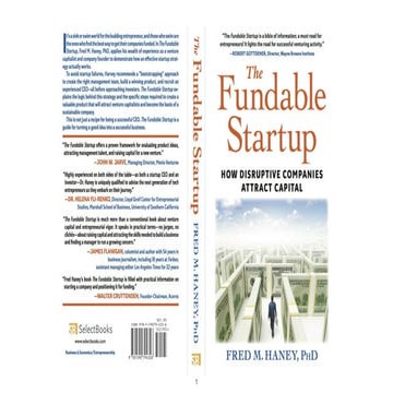 The Fundable Startup | Fred M. Haney | Lunch & Learn