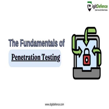 The Fundamentals of Penetration Testing.pptx (1).pdf