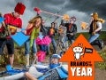 reddit Brands of the Year 2014