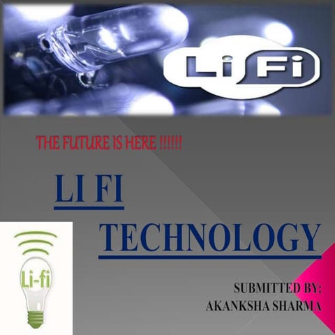 The future is here !!!!!!