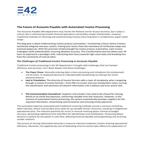 The Future of Accounts Payable with Automated Invoice Processing1.pdf