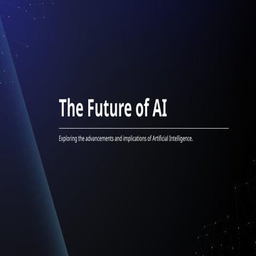 The Future of AI.pptxtrmtkltktkktlrklkgrtmhtrklhmtrklhtrmhtr