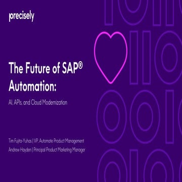 The Future of Automation: AI, APIs, and Cloud Modernization.pdf