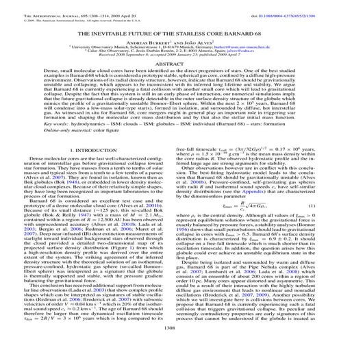 The future of_barnard68