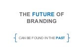 The Future of Branding - Joseph Tho...